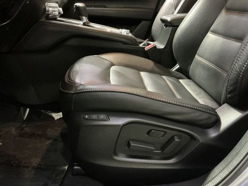 Used 2020 MAZDA CX-5 Grand Touring image 22