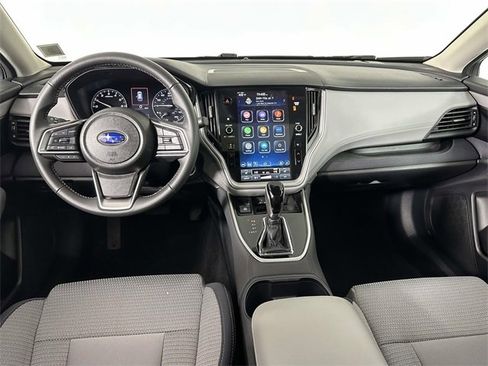 Certified 2025 Subaru Outback Premium image 5