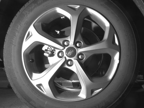 Used 2025 Ford Escape ST-Line image 15