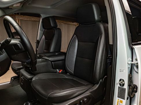 Used 2023 Chevrolet Silverado 3500 LTZ image 25