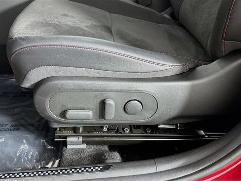 Certified 2024 Hyundai Kona N Line image 22