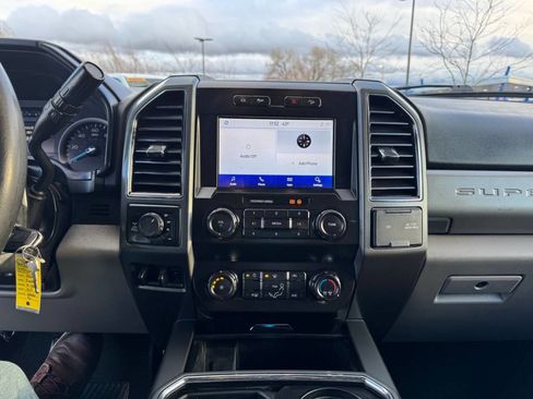 Used 2022 Ford F350 XLT w/ XLT Value Package image 22