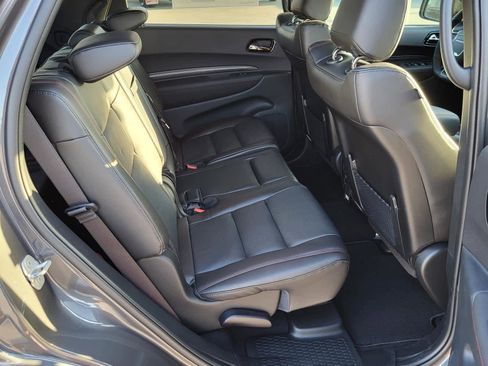 New 2026 Dodge Durango GT image 11