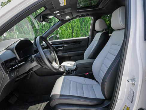 Used 2026 Honda CR-V Sport Touring image 16