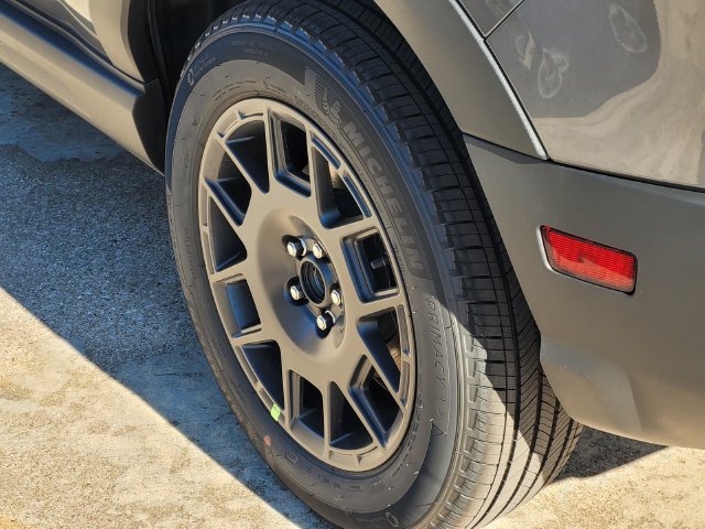 New 2025 Ford Bronco Sport Big Bend AWD/4WD image 5