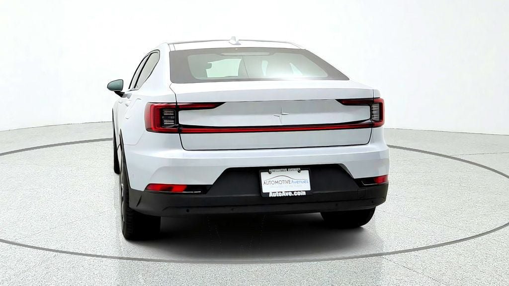 Used 2023 Polestar Polestar 2 w/ Pilot Pack AWD/4WD image 6