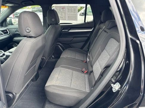 Used 2026 GMC Terrain Elevation w/ Black Edition FWD image 18