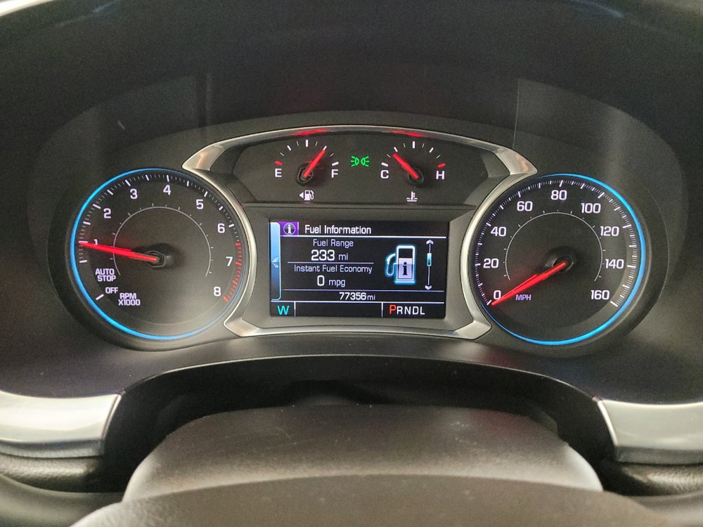 Used 2018 Chevrolet Traverse LT FWD image 23