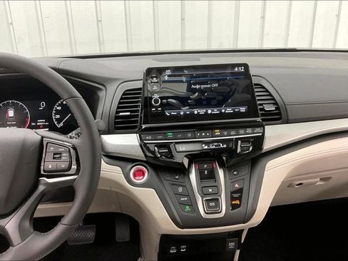 New 2026 Honda Odyssey EX-L image 7
