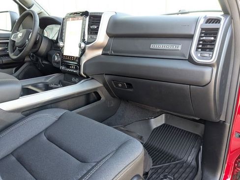 New 2026 RAM 1500 Big Horn image 32