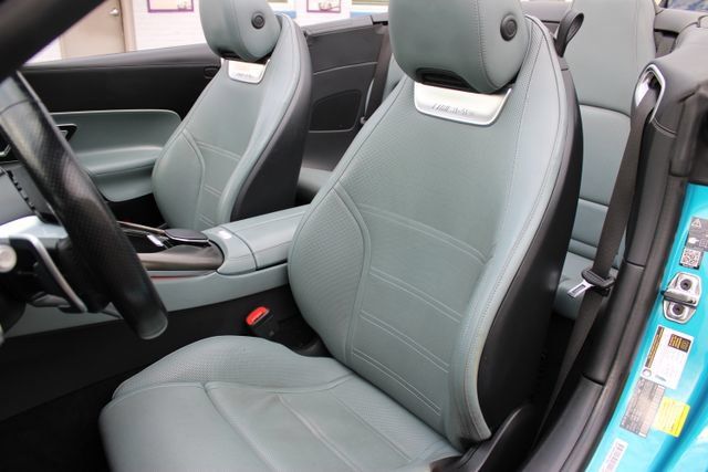 Used 2023 Mercedes-Benz SL 43 AMG image 11