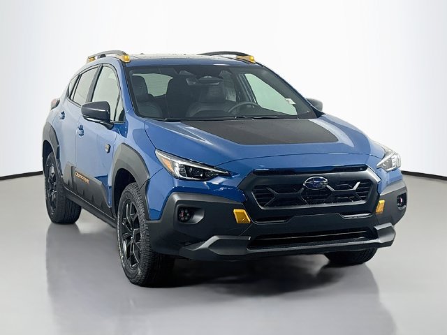 New 2026 Subaru Crosstrek 2.5i Wilderness AWD/4WD 360° Tour