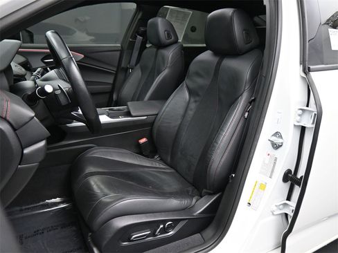 Used 2022 Acura TLX w/ A-SPEC Pkg image 19