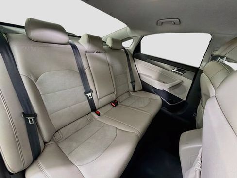 Used 2015 Hyundai Sonata Sport w/ Option Group 04 FWD image 28