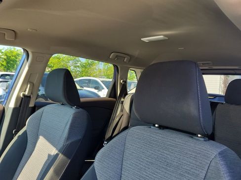 Used 2023 Nissan Rogue SV image 22