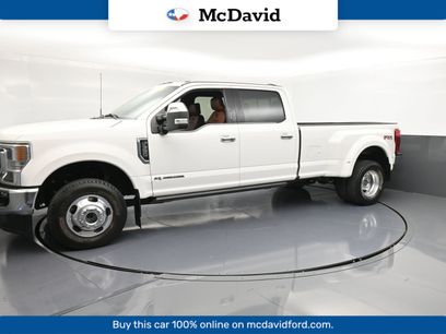 Used 2022 Ford F350 King Ranch w/ King Ranch Ultimate Package