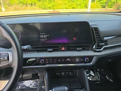 Used 2023 Kia Sportage X-Line w/ X-Line Premium Package AWD/4WD image 21