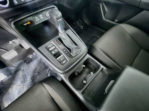 Used 2024 Honda CR-V EX image 25