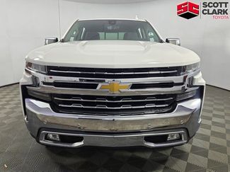 Used 2021 Chevrolet Silverado 1500 LTZ w/ Technology Package video 2