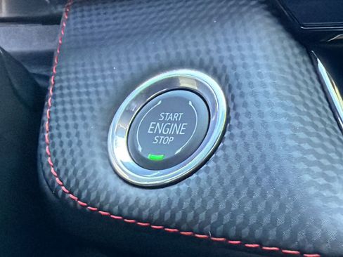 New 2026 Chevrolet Equinox RS image 26