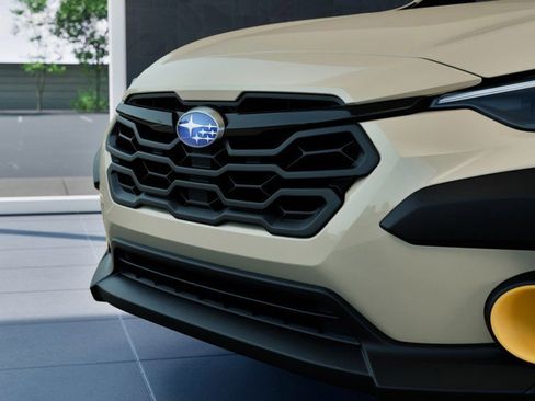 New 2026 Subaru Crosstrek 2.5i Sport AWD/4WD image 10