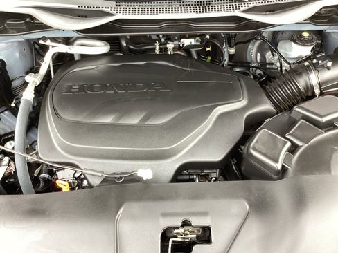 Used 2024 Honda Odyssey Sport image 35