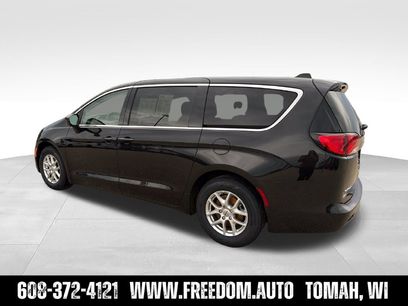 Used 2023 Chrysler Voyager LX
