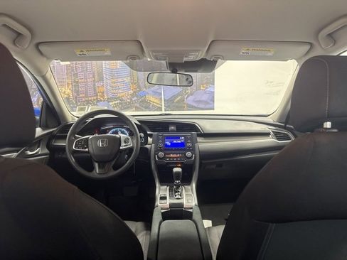 Used 2020 Honda Civic LX image 16
