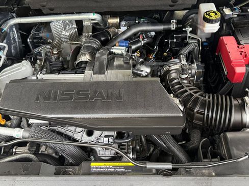 Used 2026 Nissan Rogue SV AWD/4WD image 26