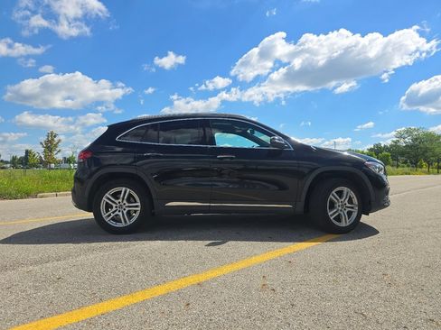 Used 2022 Mercedes-Benz GLA 250 4MATIC image 18