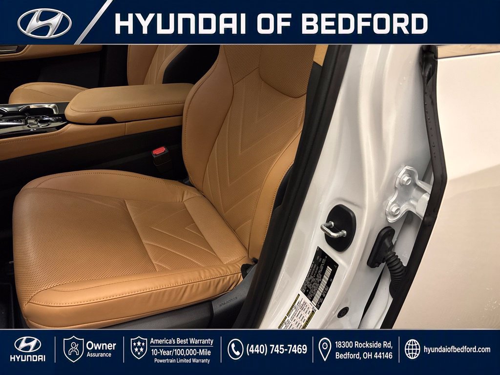 Used 2024 Lexus NX 350 AWD image 16