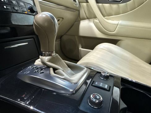 Used 2012 INFINITI FX35 AWD w/ Premium Pkg image 19