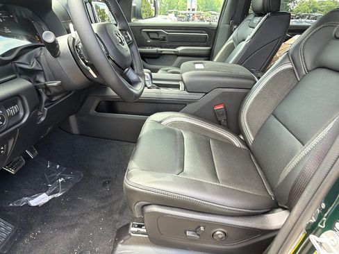 New 2026 RAM 1500 RHO AWD/4WD image 16