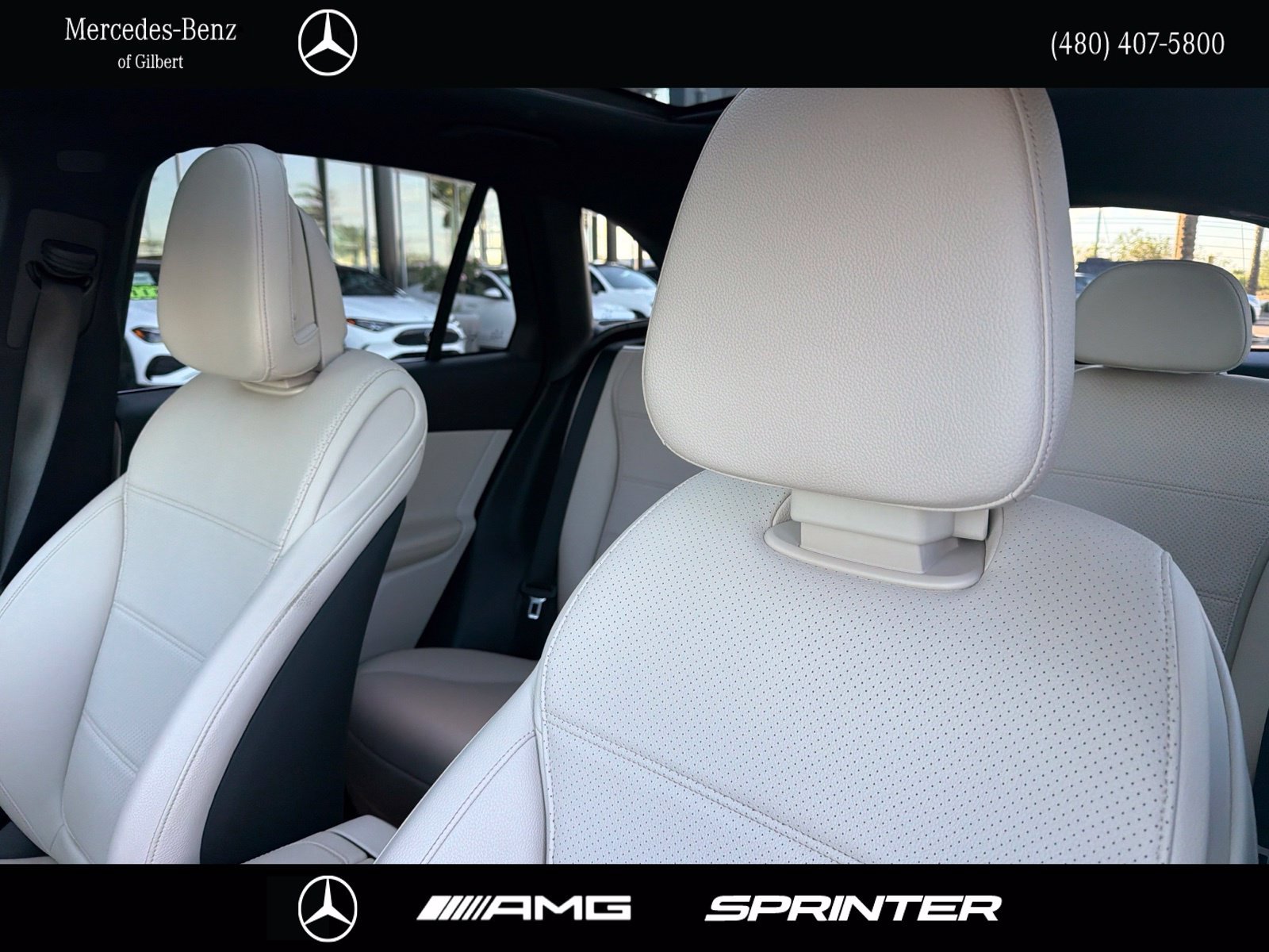 Used 2023 Mercedes-Benz GLC 300 4MATIC image 17