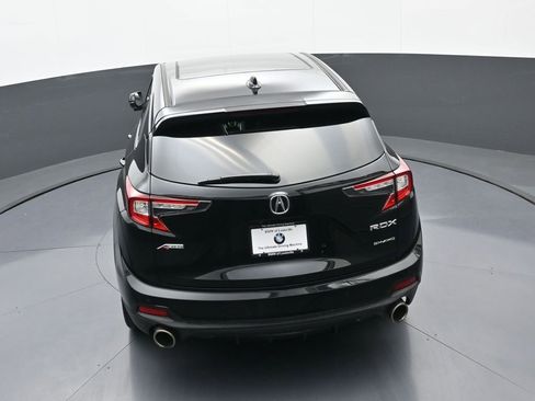 Used 2024 Acura RDX A-Spec AWD/4WD image 34