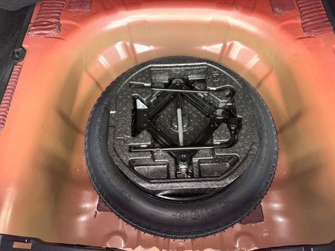 Used 2021 Hyundai Sonata SEL w/ Cargo Package image 33