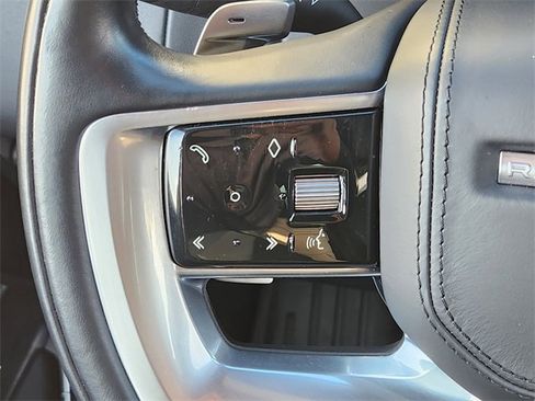 Used 2023 Land Rover Range Rover SE image 27