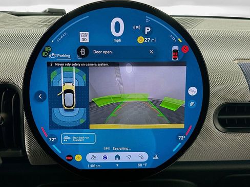 Certified 2025 MINI Cooper S image 13