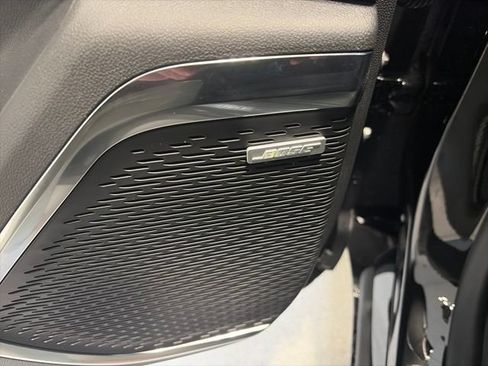 New 2027 Chevrolet Traverse RS w/ LPO, Floor Liner Package AWD/4WD image 11