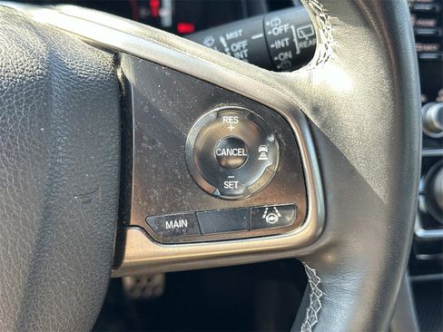 Used 2021 Honda Civic Sport image 23