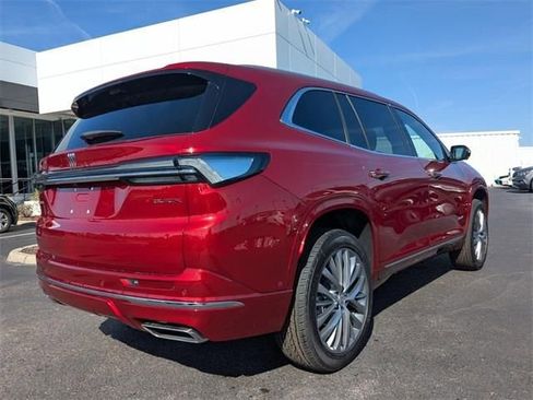 New 2026 Buick Enclave Avenir image 4