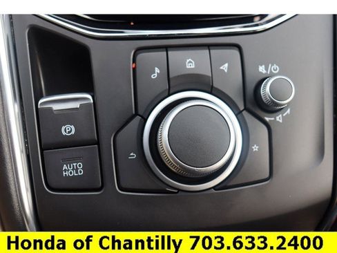 Used 2022 MAZDA CX-5 AWD 2.5 Turbo image 18