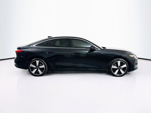 Used 2025 Audi A5 2.0T Premium Plus w/ Premium Plus AWD/4WD image 10