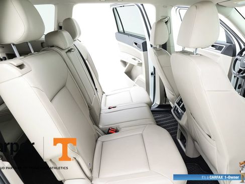 Used 2019 Volkswagen Atlas SE w/ Towing Package AWD/4WD image 36