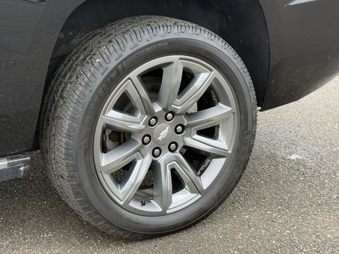 Used 2016 Chevrolet Tahoe LTZ image 40