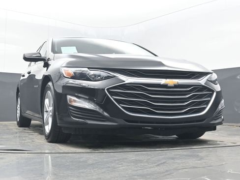 Used 2024 Chevrolet Malibu LT image 23