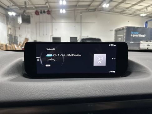 New 2026 MAZDA CX-50 AWD 2.5 S w/ Weather Package image 16