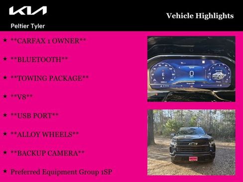 Used 2022 Chevrolet Silverado 1500 RST w/ Z71 Off-Road Package image 12