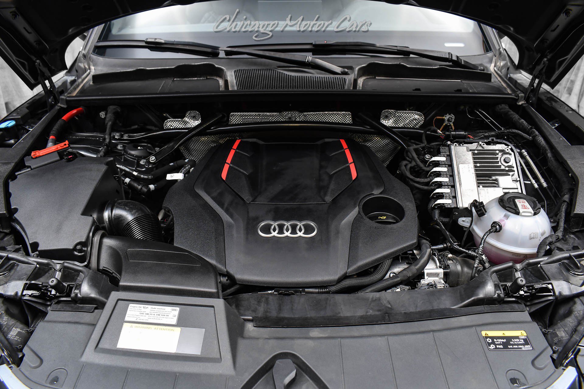 Used 2023 Audi SQ5 Premium Plus AWD/4WD image 56