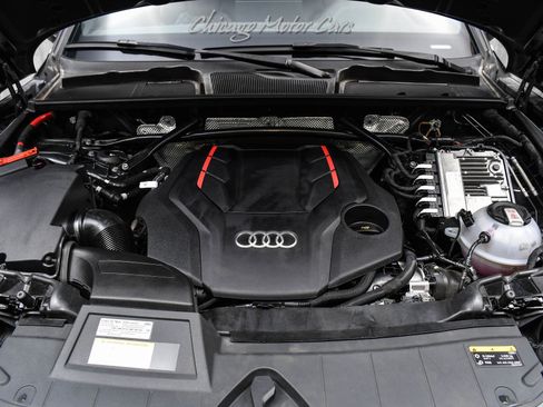 Used 2023 Audi SQ5 Premium Plus image 56